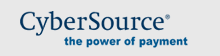 CyberSource